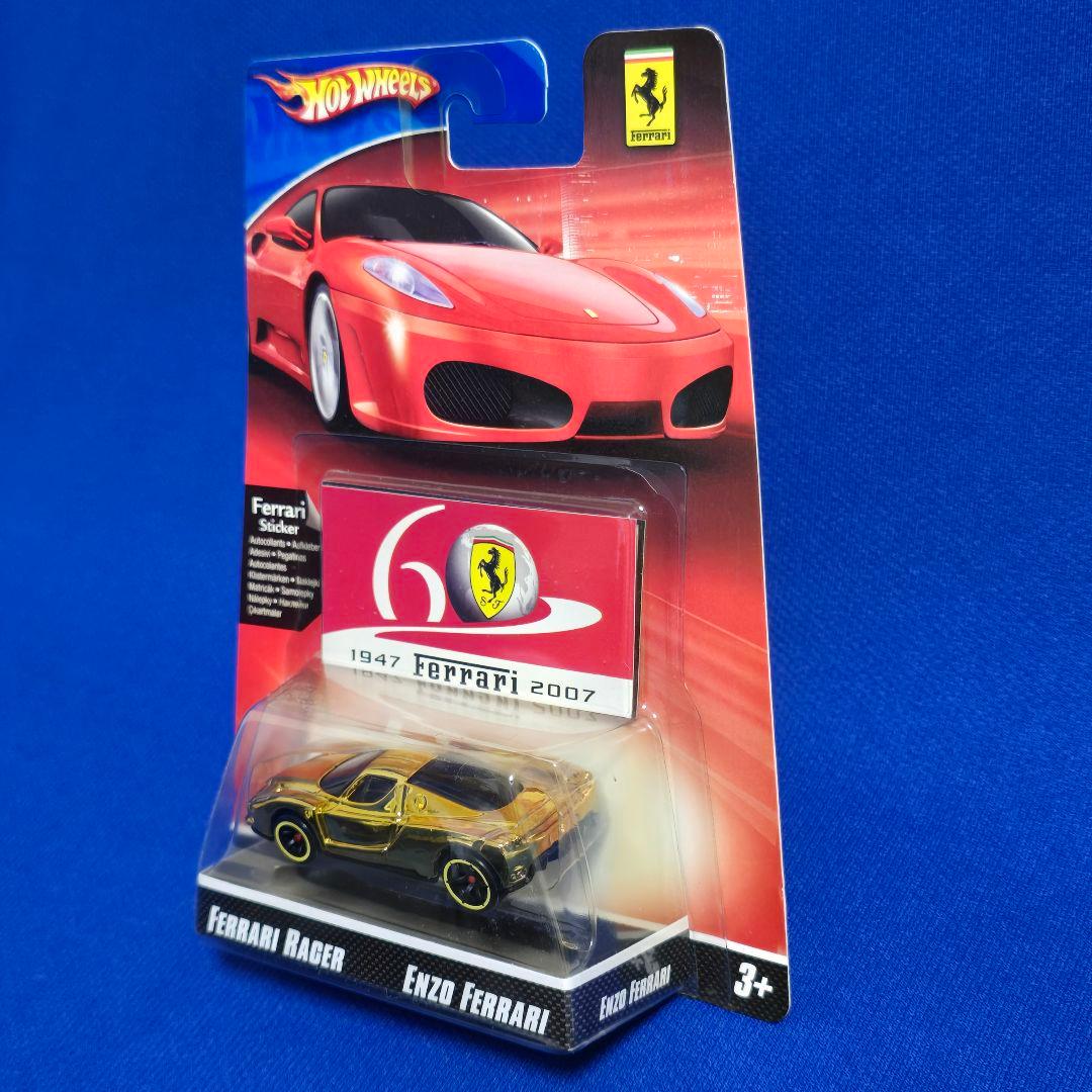 ★入手困難 Ferrari Racer Enzo Ferrari
