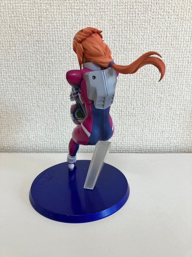 マリーダ・クルス　エクセレントモデル　フィギュア