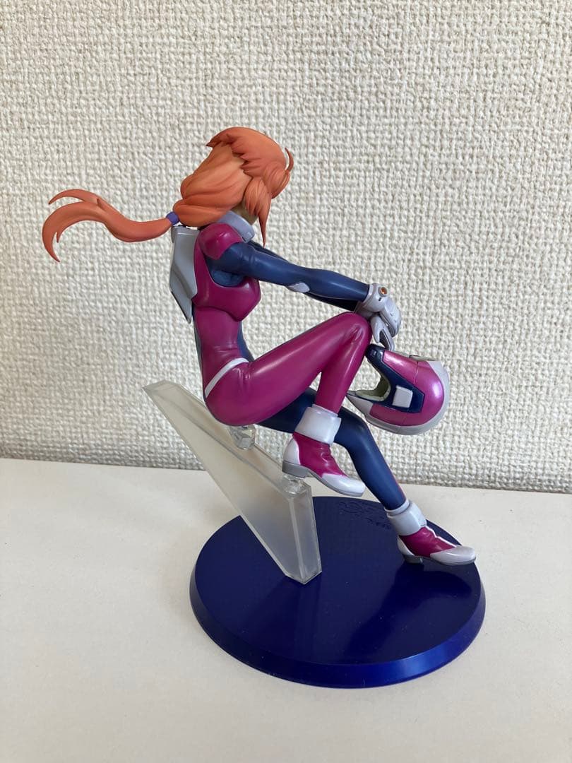 マリーダ・クルス　エクセレントモデル　フィギュア
