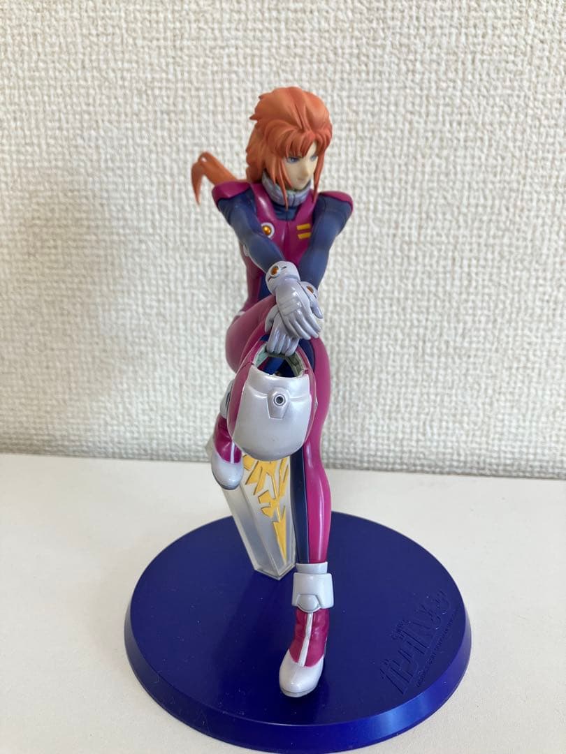 マリーダ・クルス　エクセレントモデル　フィギュア