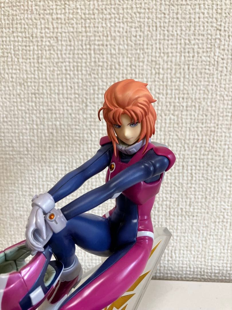 マリーダ・クルス　エクセレントモデル　フィギュア