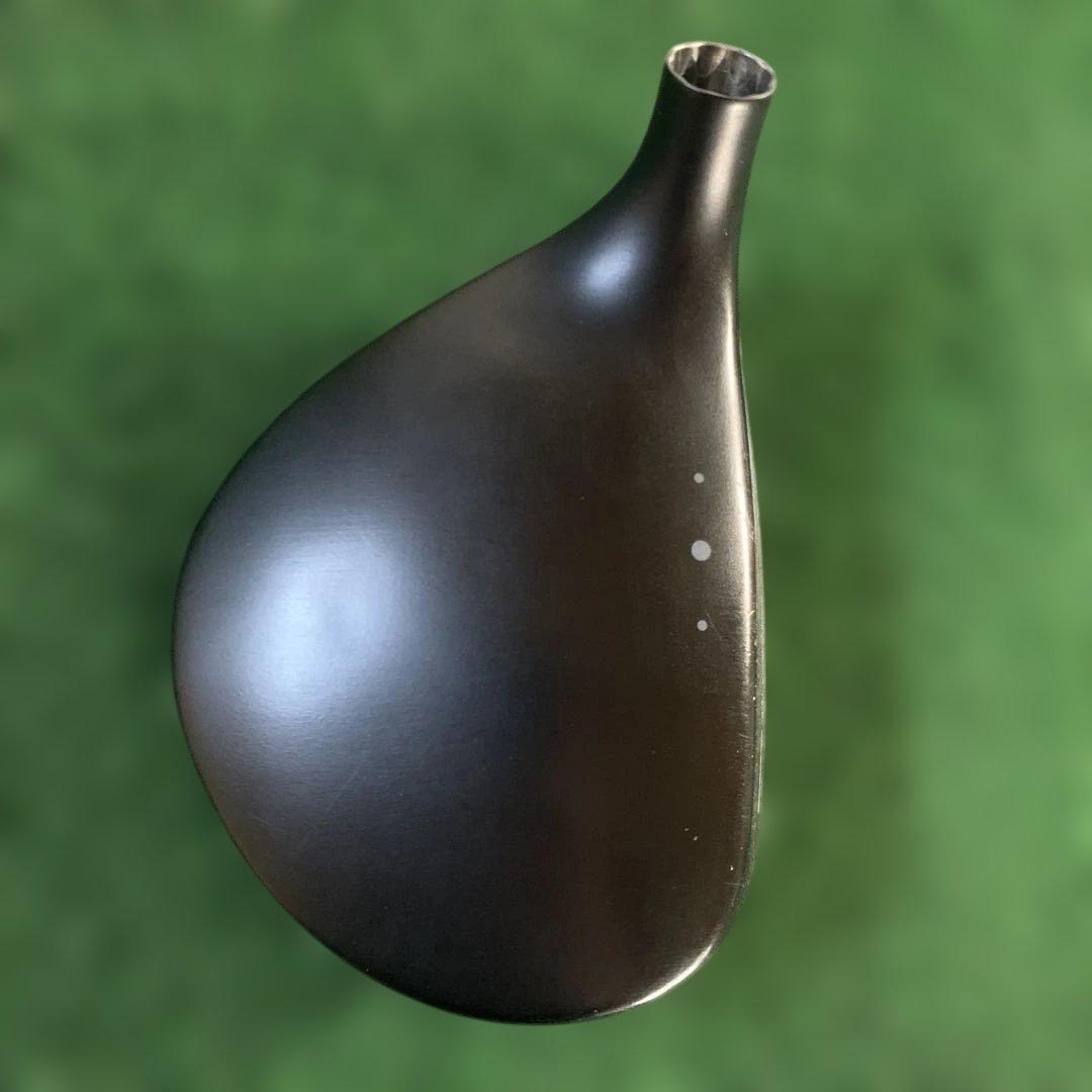 PING G425MAX 9W フェアウェイウッド ヘッドのみ