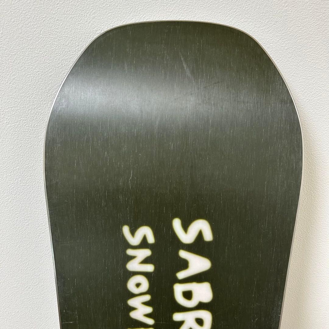 【極美品】SABRLNA　サブリナ　DLX　マークゴンザレス　141cm