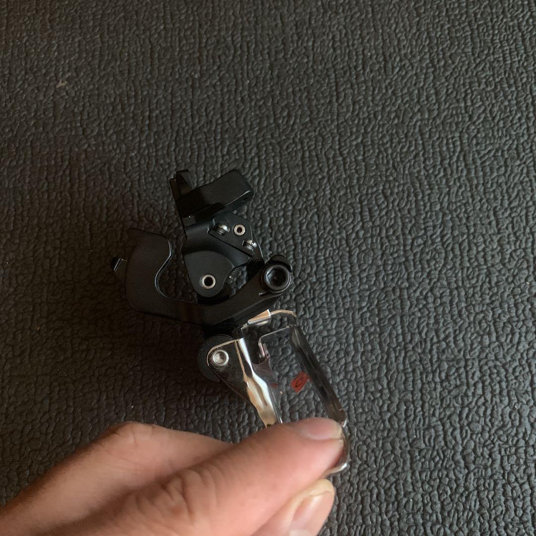 XT フロント　3セット