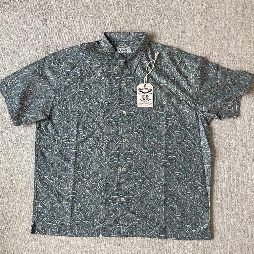 Calee キャリー セットアップ 22ss シャツ イージーパンツ 新品