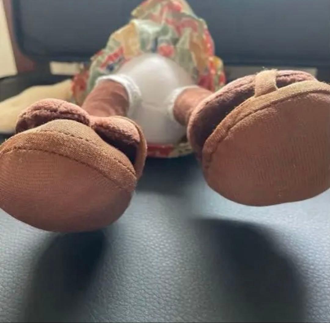 [レア]アウラニ ディズニー ハワイ　ミッキー ミニー 2個セット 30cm