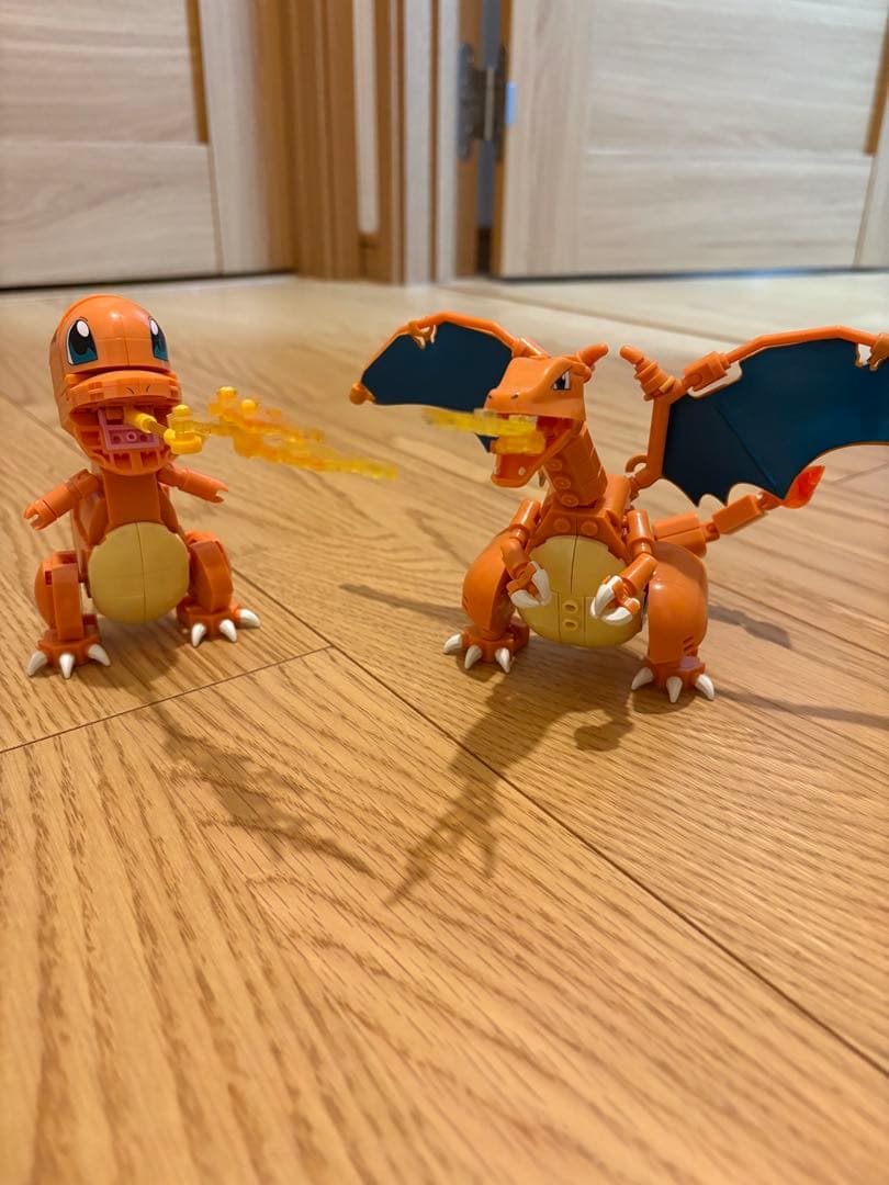 ポケモン メガコンストラックスセット