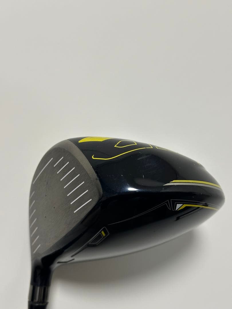BRIDGESTONE GOLF TOUR B JGR ドライバー