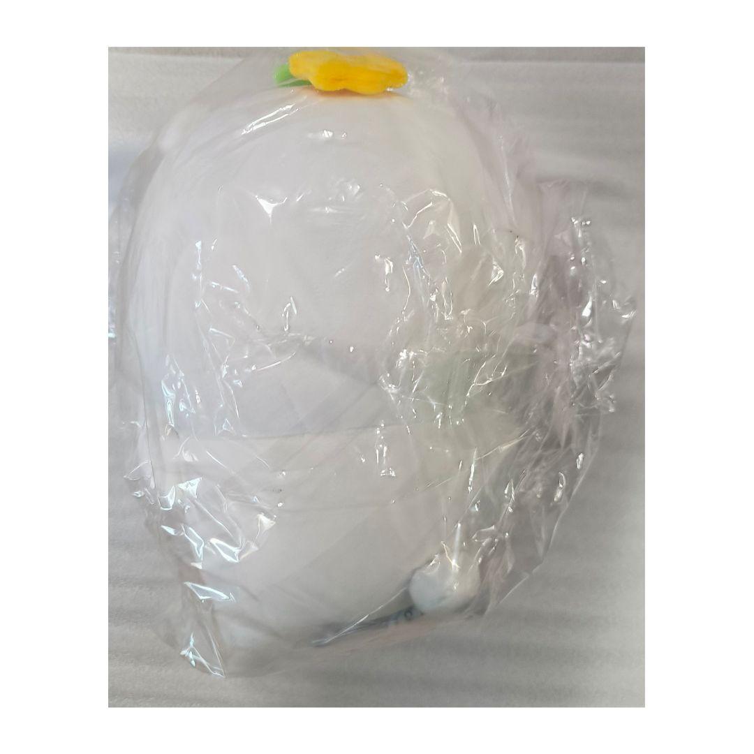 韓国限定　自分ツッコミくま　ぬいぐるみ　NONGDAMGOM