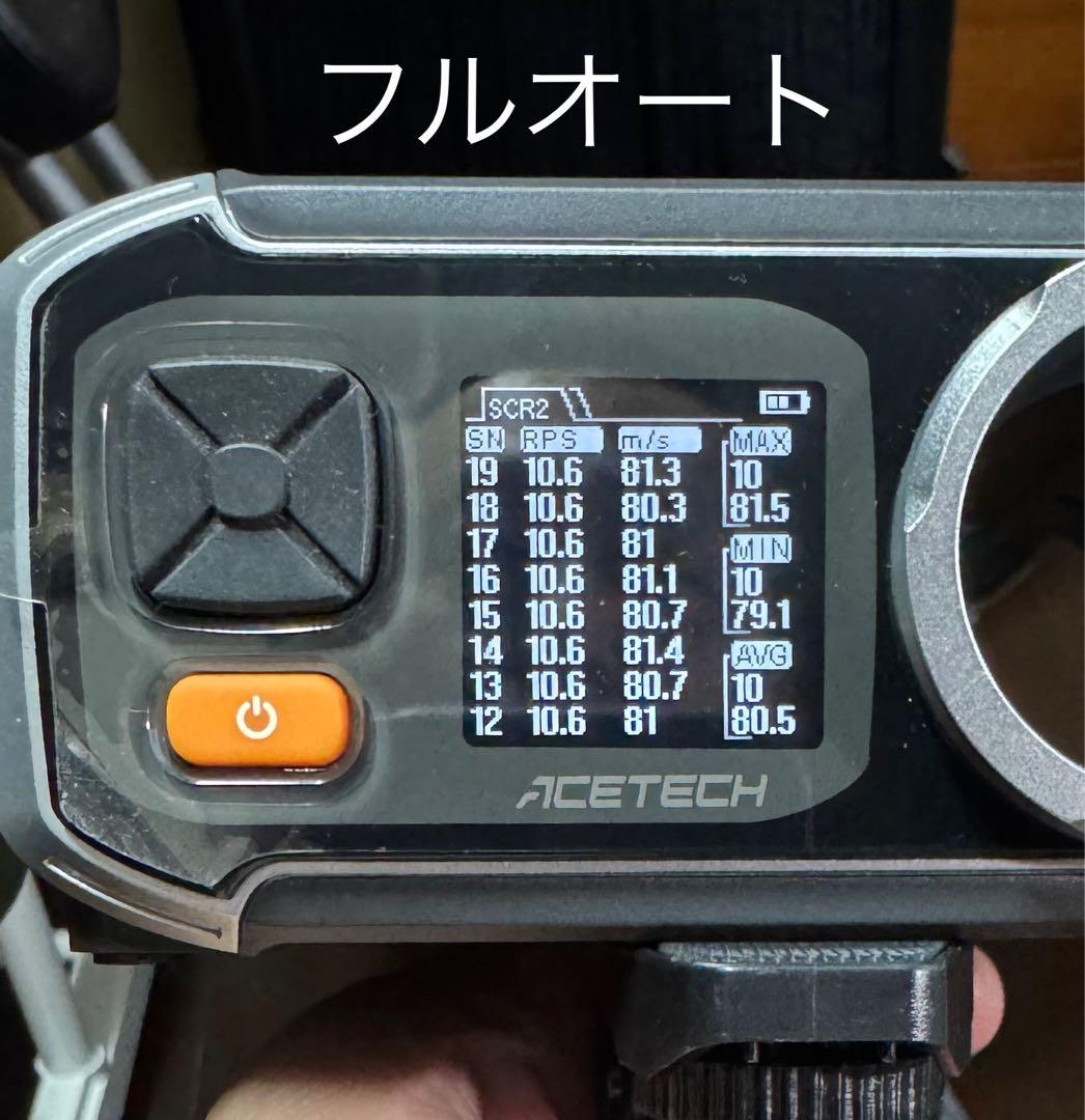 東京マルイ　電動M14 ウッドストックタイプ　カスタム
