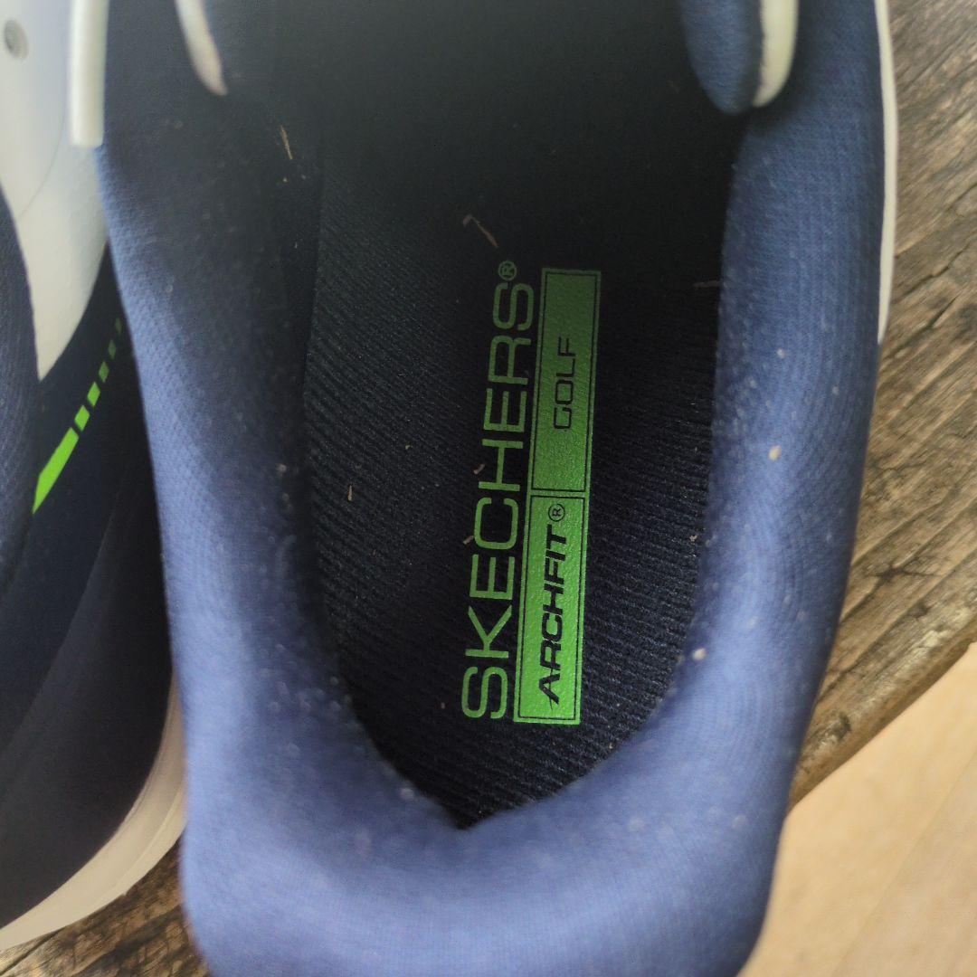Skechers Go Golf ArchFit ゴルフシューズ