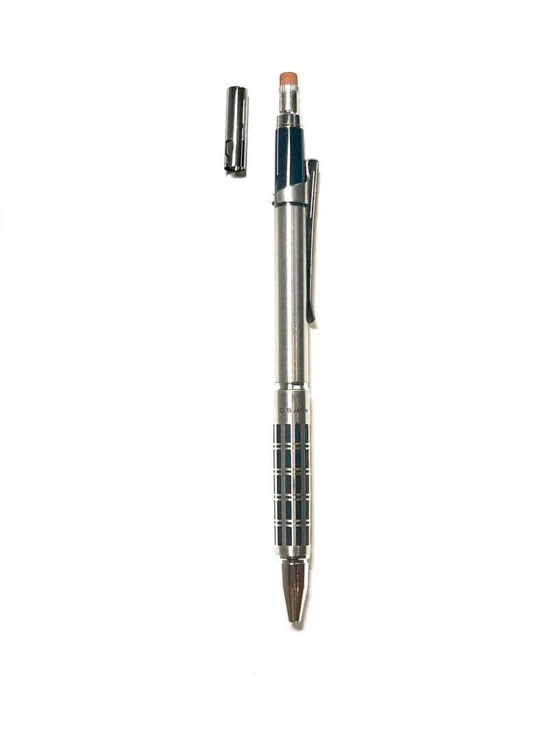 筆記具 PILOT Automatic 0.5 JAPAN