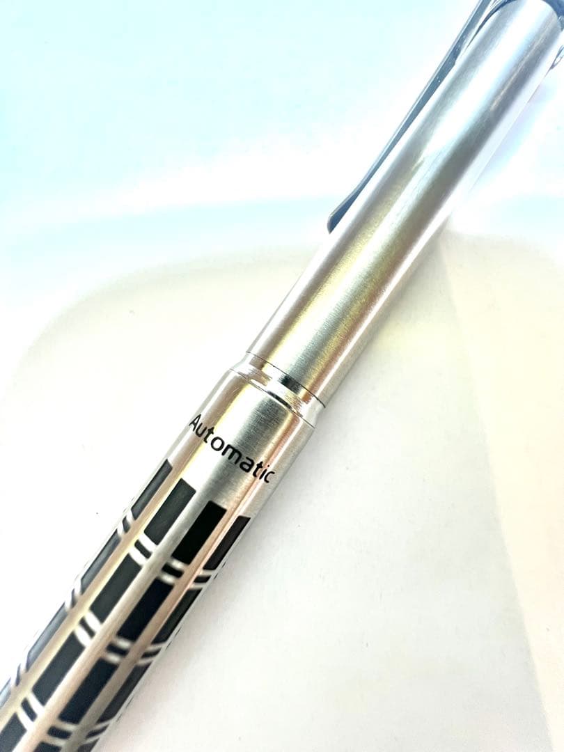 筆記具 PILOT Automatic 0.5 JAPAN