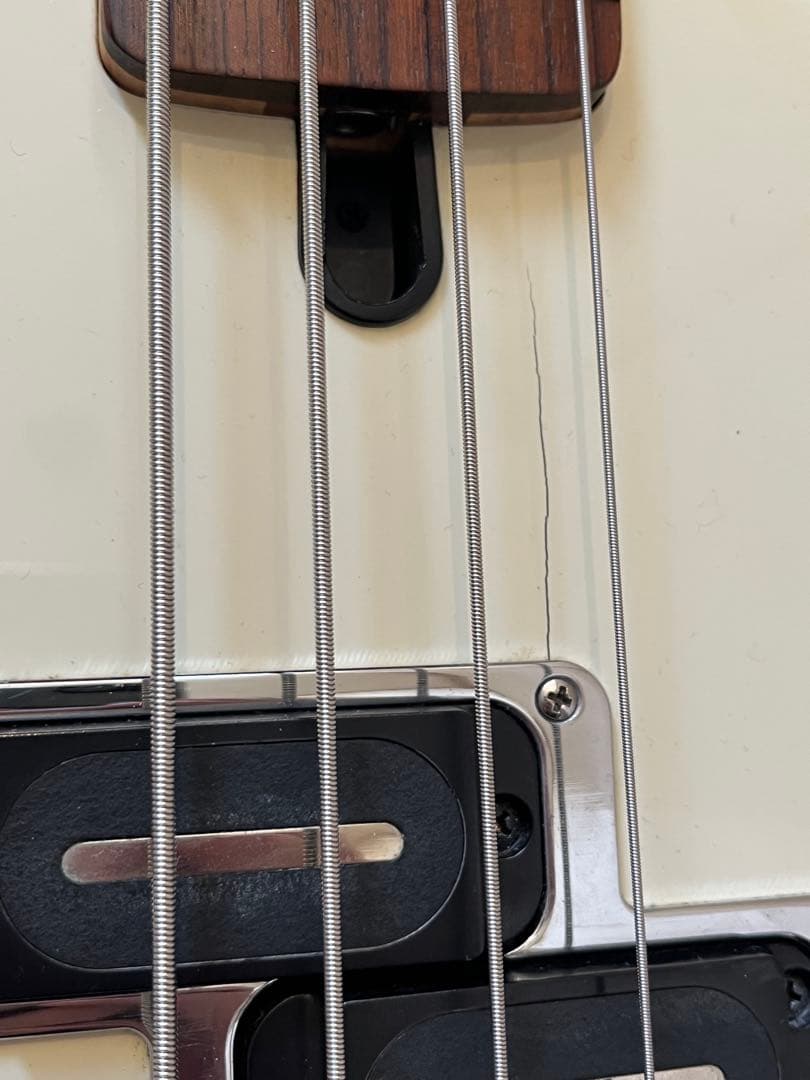 【入札再開】YAMAHA BB 1024