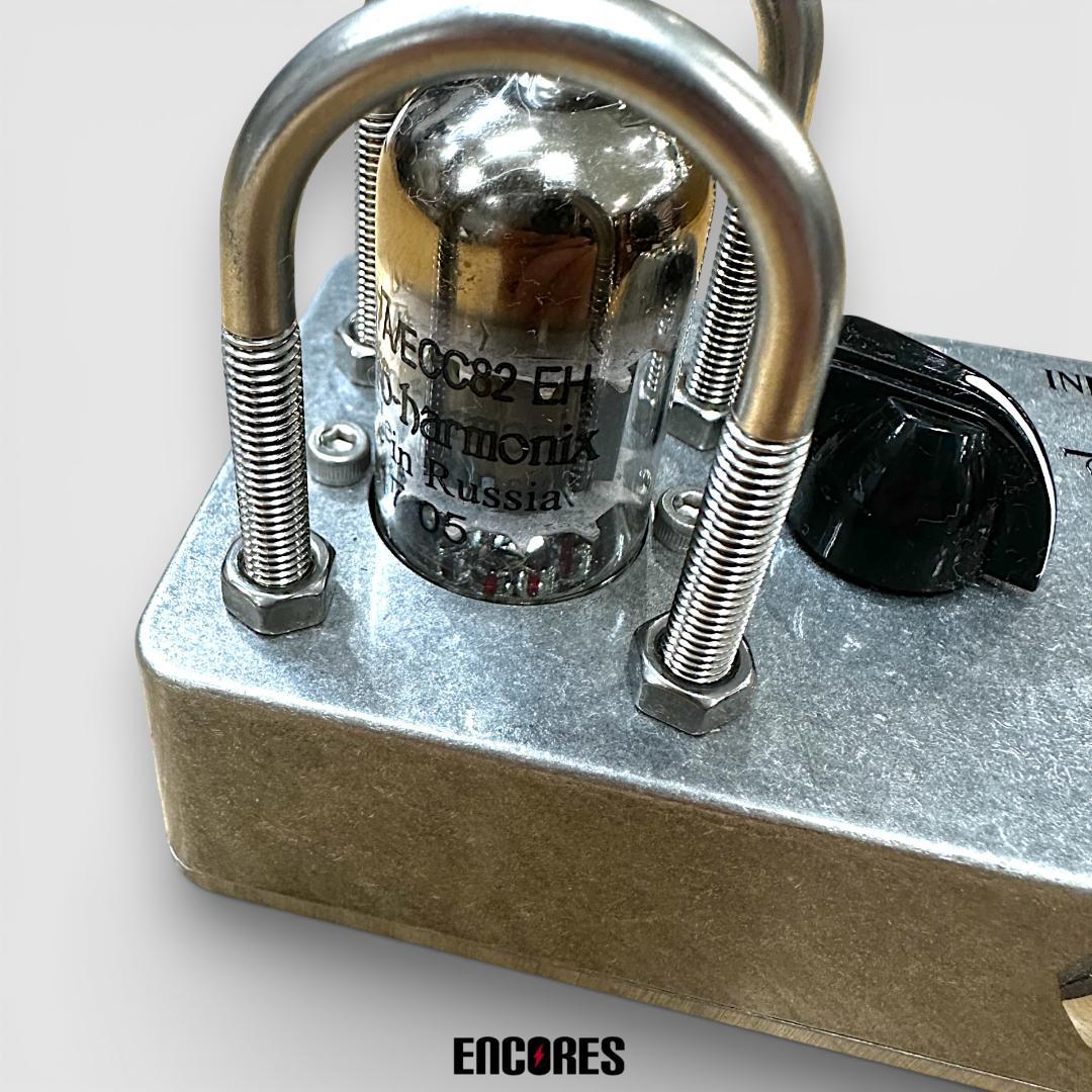 Beyond Tube Booster チューブブースター