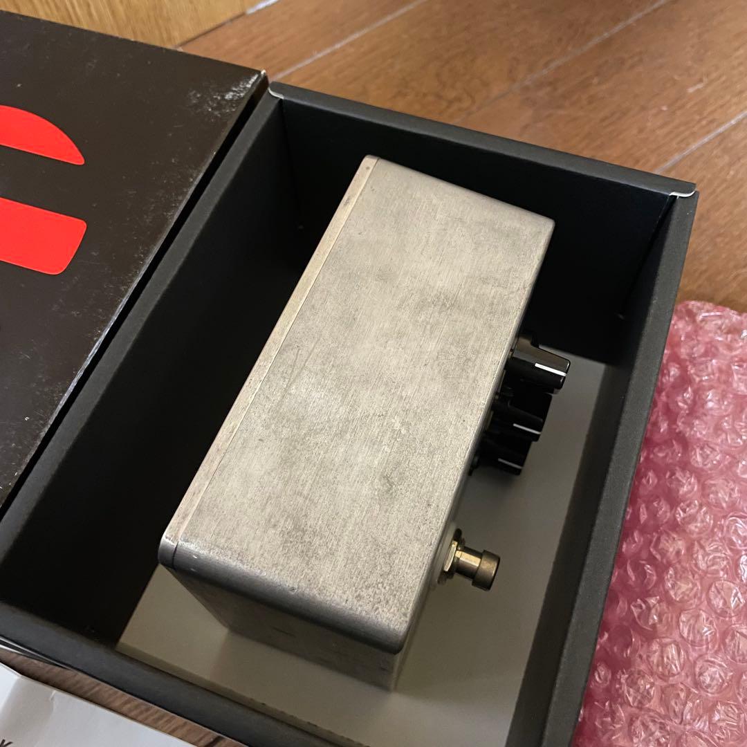 【美品】FAT FAT214.K エフェクター