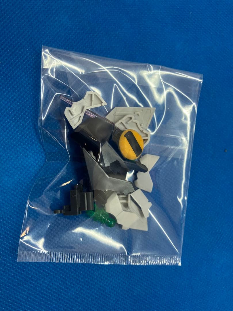 MG 1/100 ガンプラ　ジャンク　ν ガンダム　ダブル　フィンファンネル