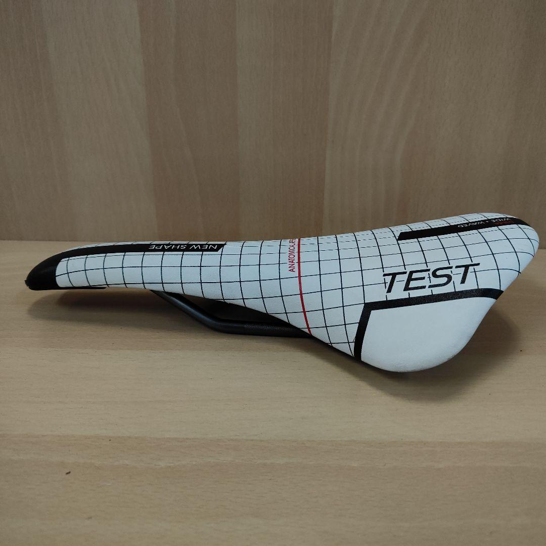 【非売品】サンマルコ コンコール ワイド SELLE SANMARCO【希少】