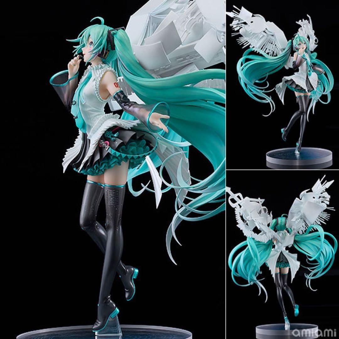 初音ミク Happy 16th Birthday Ver.