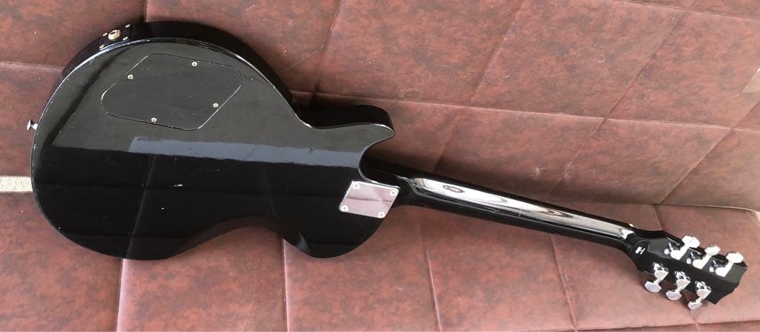 EDWARDS エドワーズ　ギター(J72)