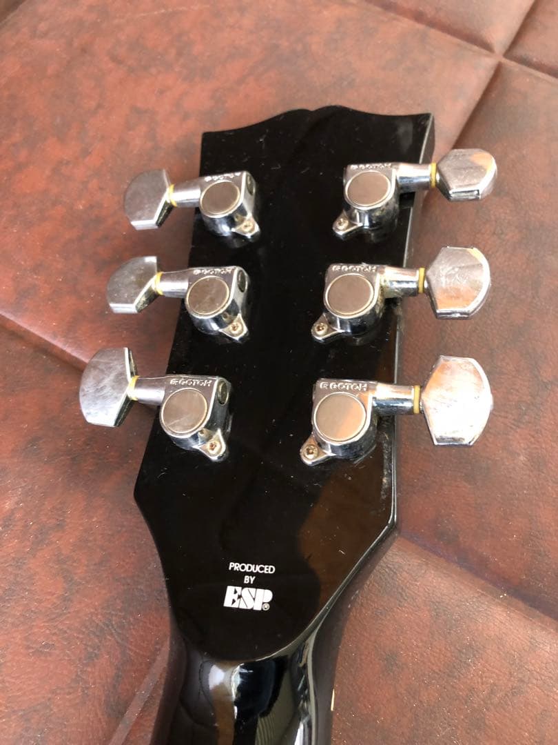 EDWARDS エドワーズ　ギター(J72)