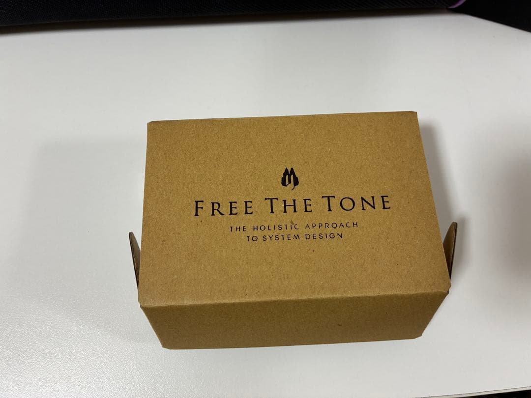 ギター FREE THE TONE PHV-1 PHASE INVERTER