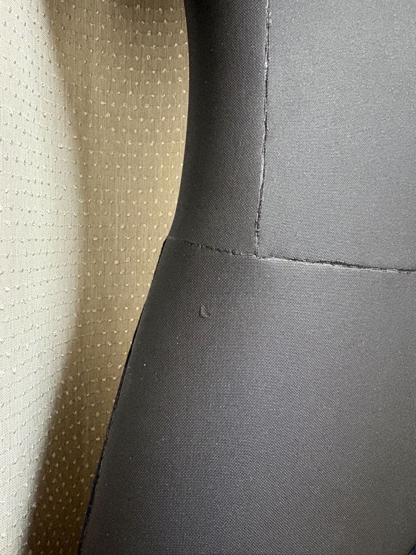 XCEL(エクセル)5×3mmセミドライメンズ ML相当 (オーダー品)