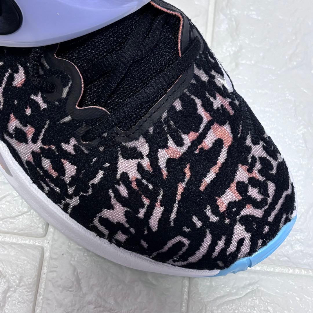 美品 Nike ★ バスケットボールシューズ KD14 EP 27.5㎝