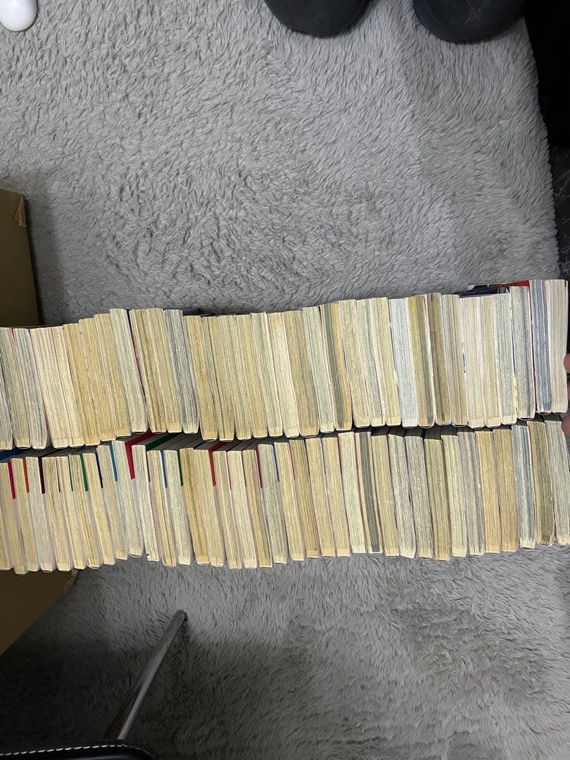 NARUTO 全巻セット 72巻＋外伝