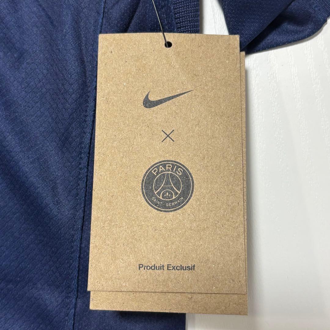 日本未対応 パリ公式2店舗限定BEYOND入りデンベレ CL仕様フルマーク