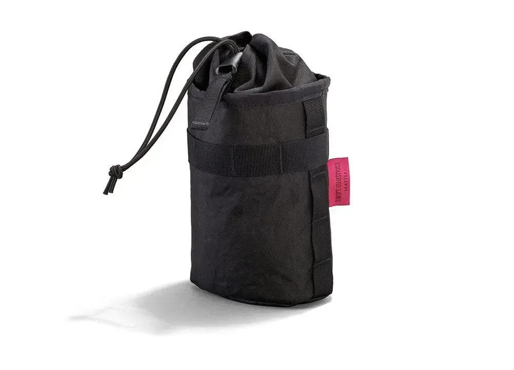 SWIFT INDUSTRIES Gibby Stem Bag コヨーテ