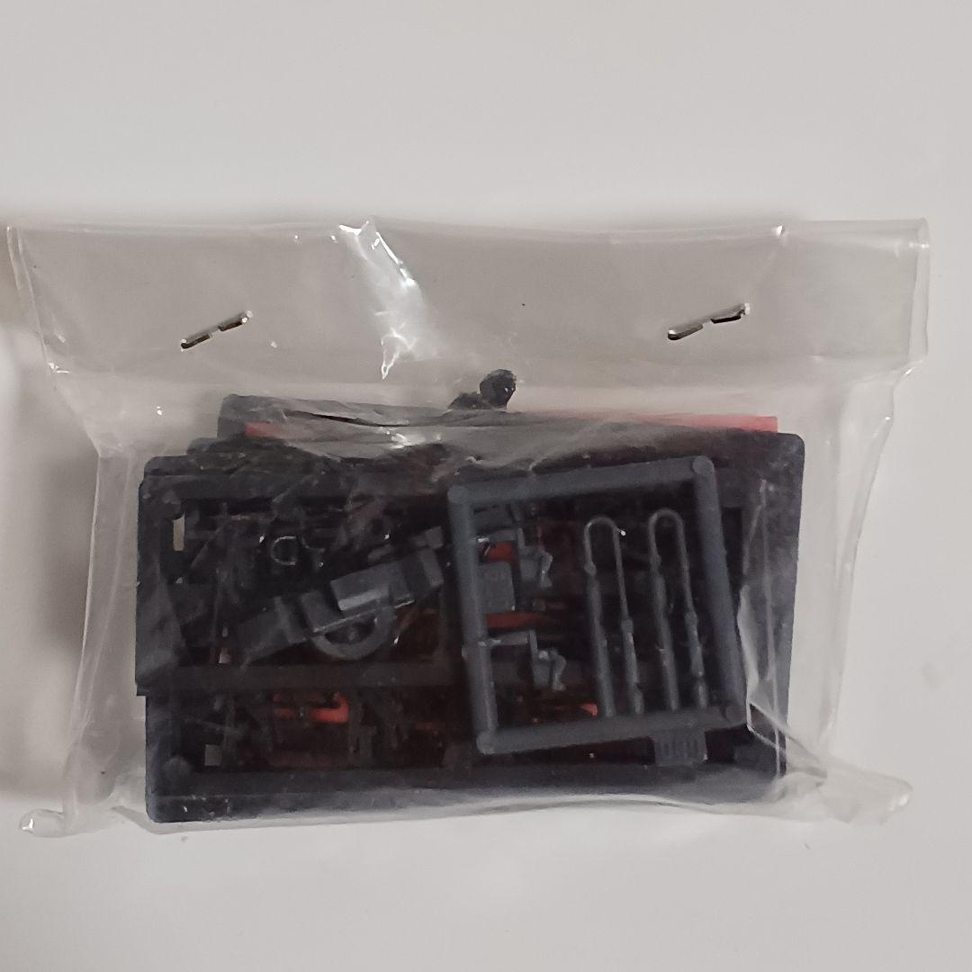 ROCO　SBB DE4/4 荷物電車