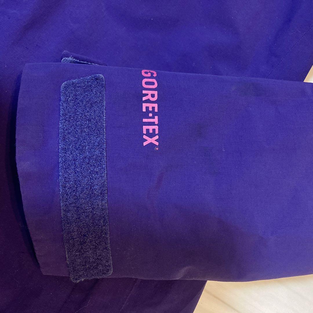 レディース バートン ak burton スノーボードウェア ゴアテックス L