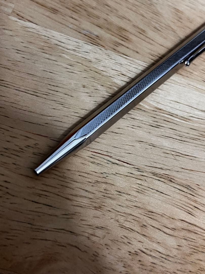 CARAN d'ACHE カランダッシュ　ボールペン　エクリドール