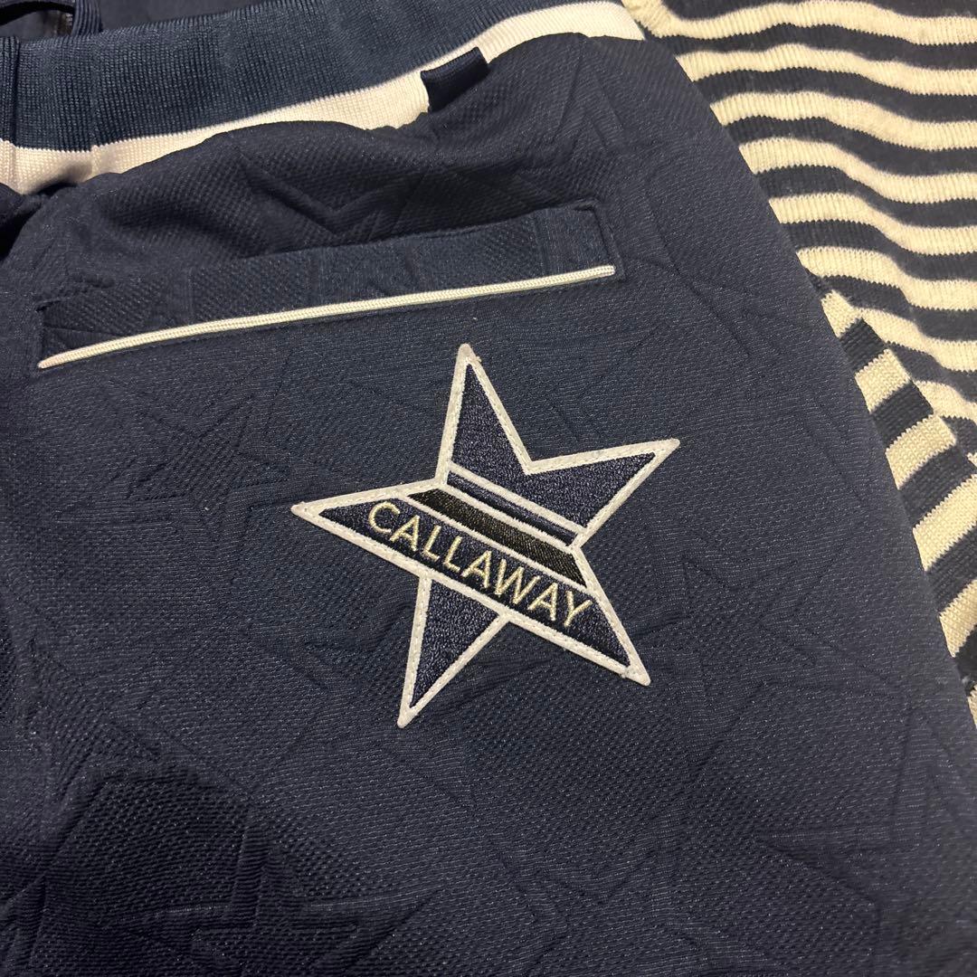 キャロウェイ