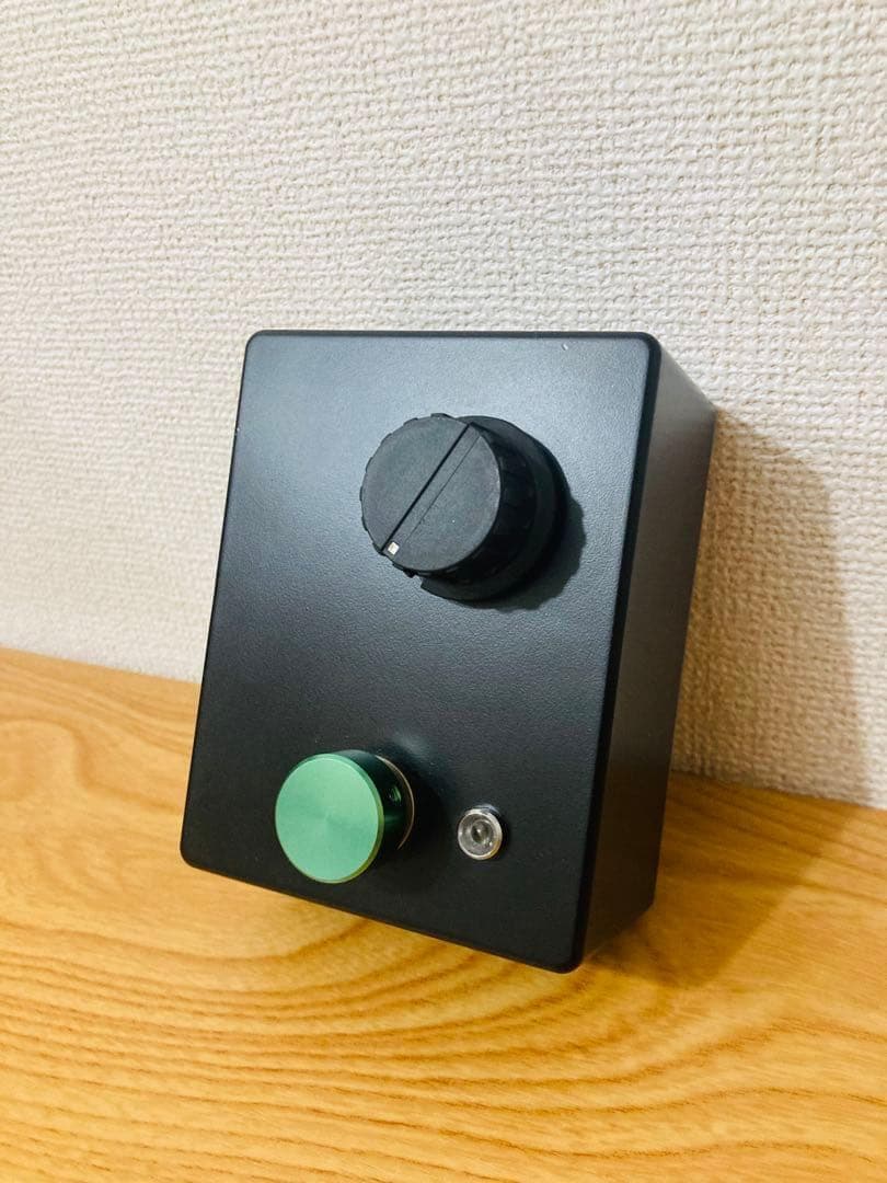 Zahnrad nature sound 40000pre【動作確認済み】
