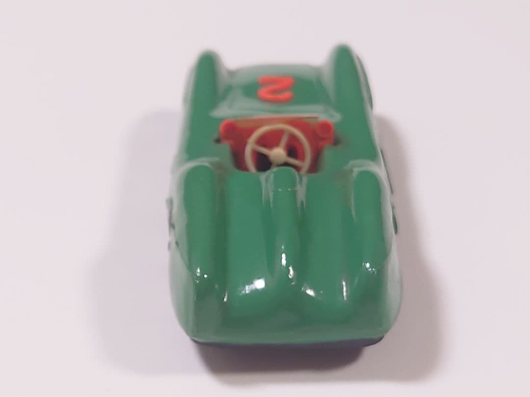 ミニカー NOREV MERCEDES BENZ