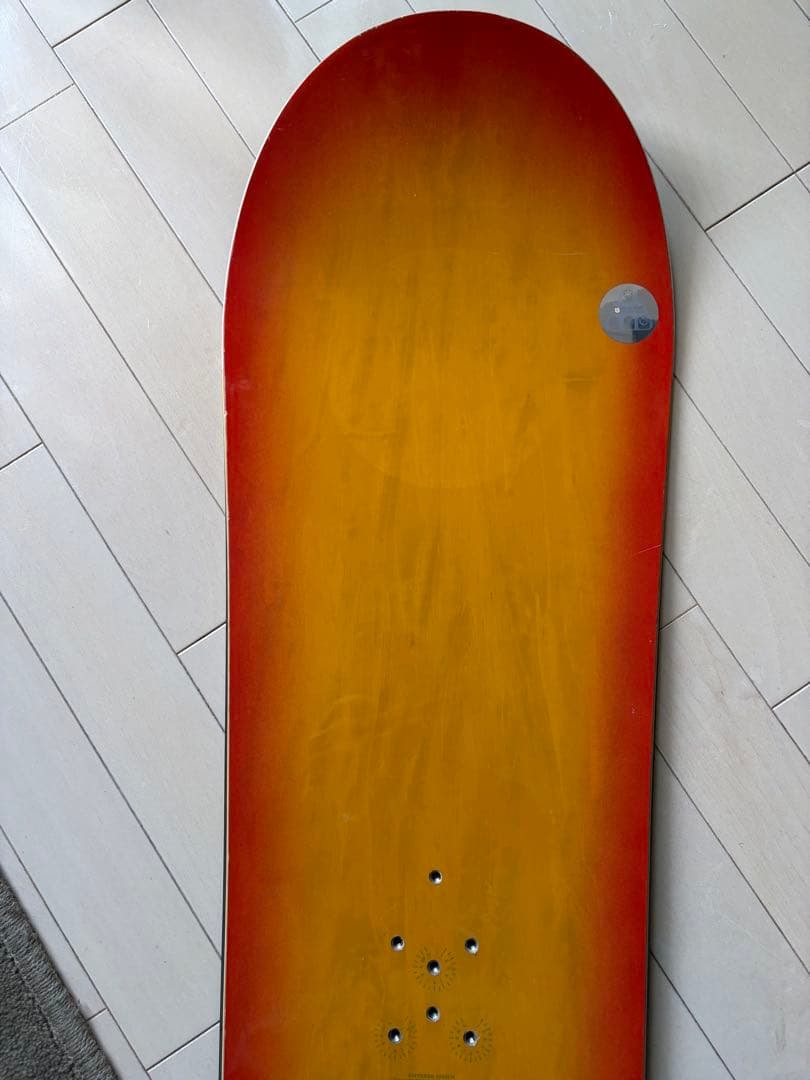 Burton iDiom 160㎝