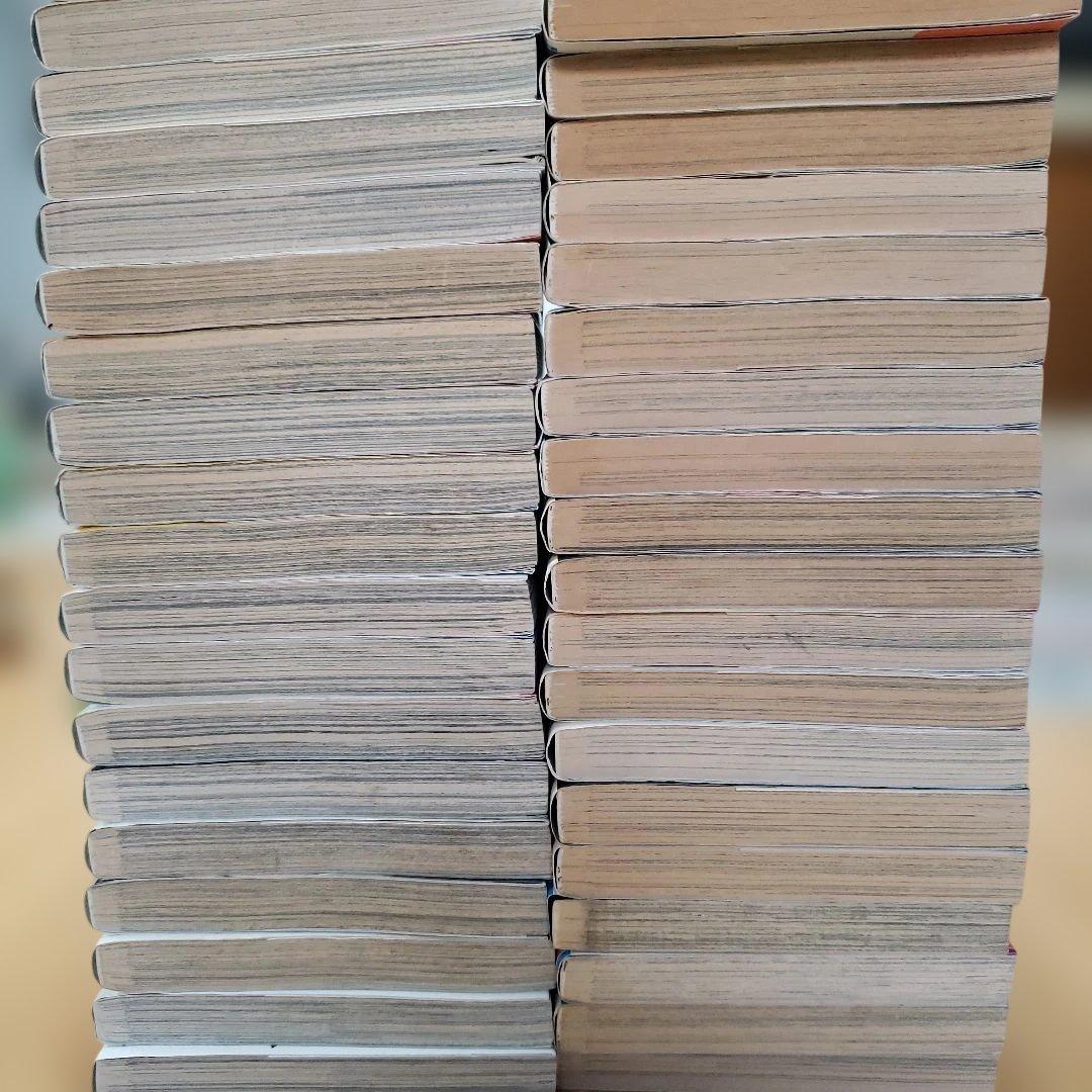 ハンターハンター全巻セット
