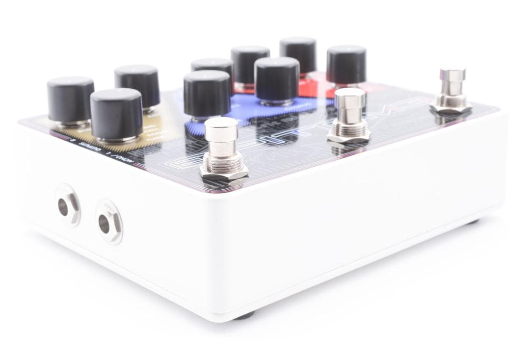 新品 Electro-Harmonix Epitome エレクトロ・ハーモニクス