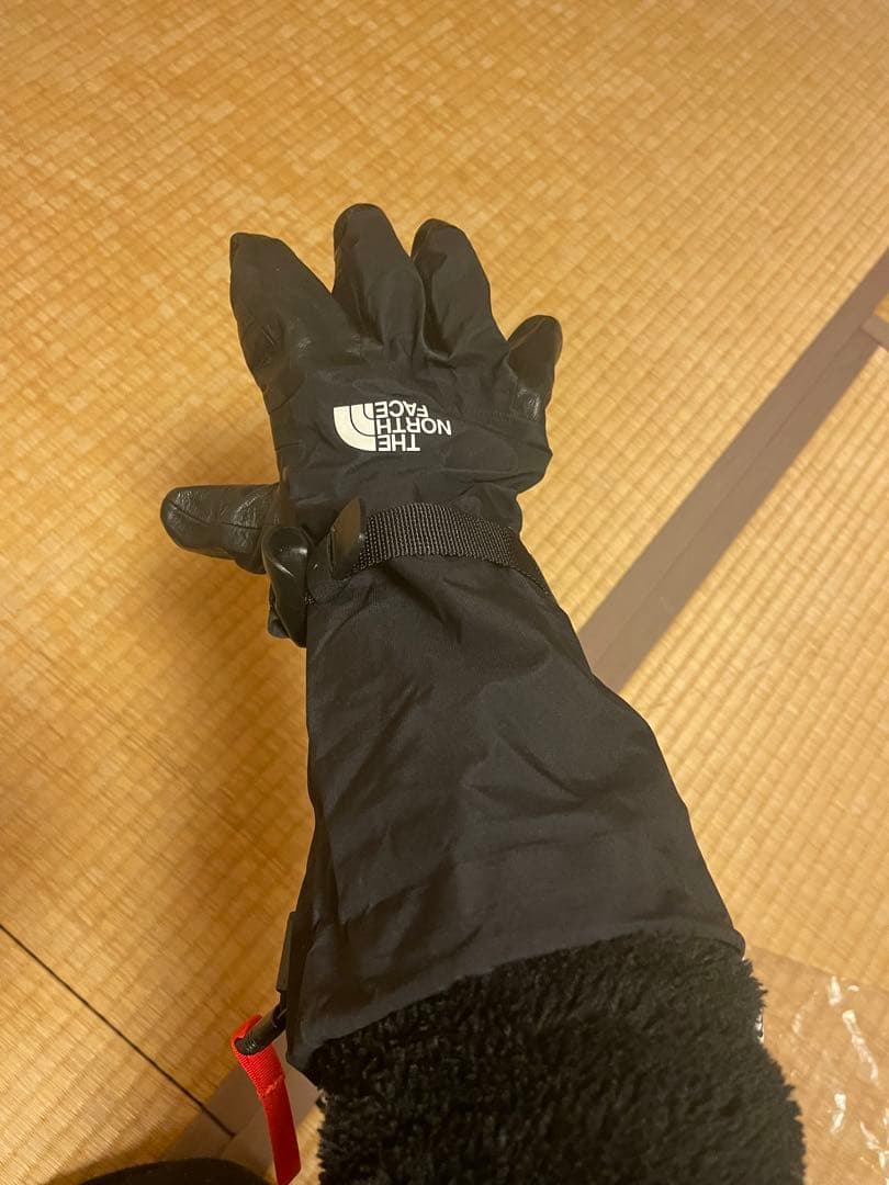 THE NORTH FACE ゴアテックス　GORE-TEX
