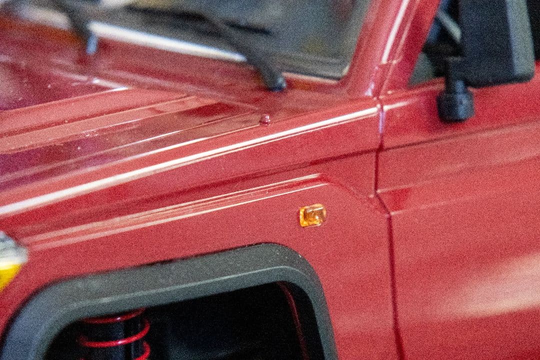 RAYWOOD MN82 訳ありカスタムフルセット