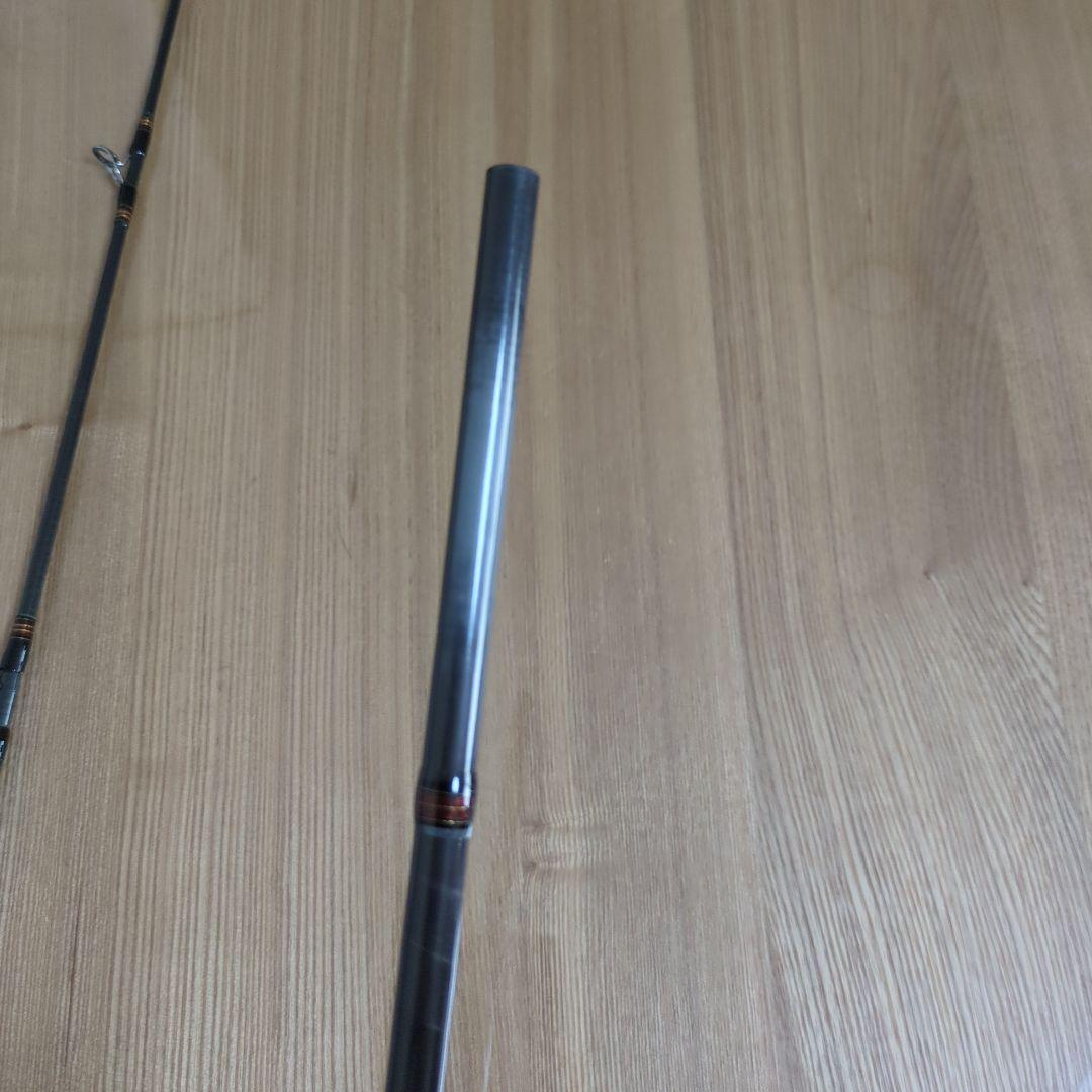 ジグキャスターmx 90MH 最終の値引きです