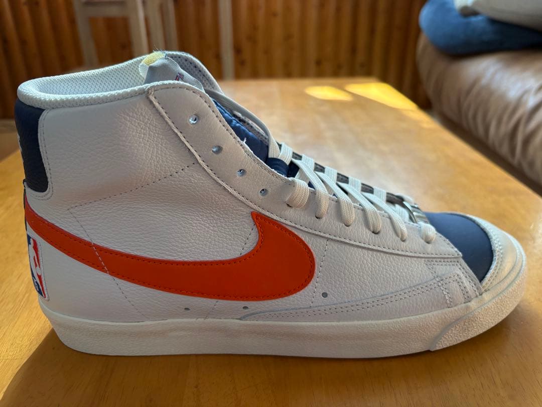 【値下げ】 Nike Blazer Mid '77 新品 未使用