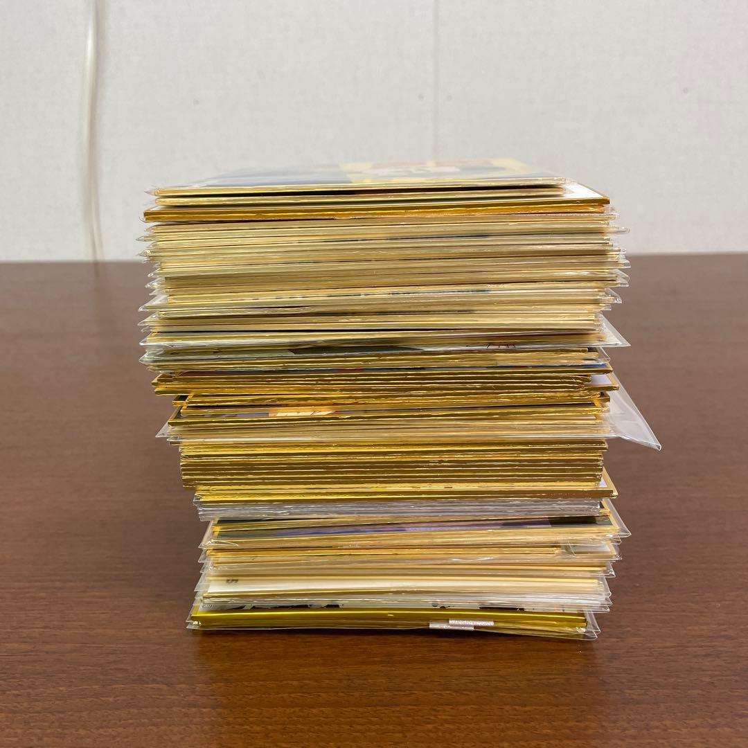 ❶東京リベンジャーズ 場地圭介 色紙 免許風カード クリアうちわ 約80点