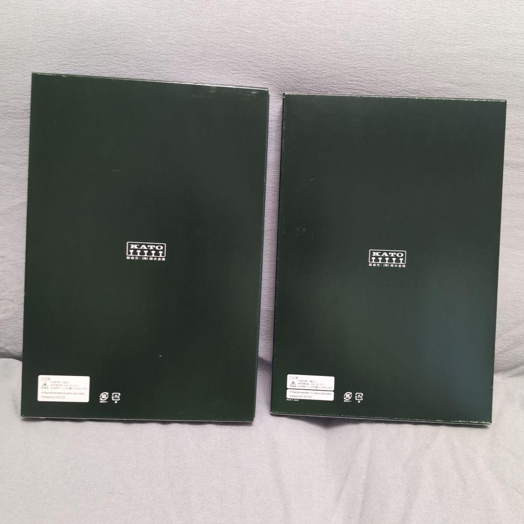 N700系新幹線のぞみ16両フルセット