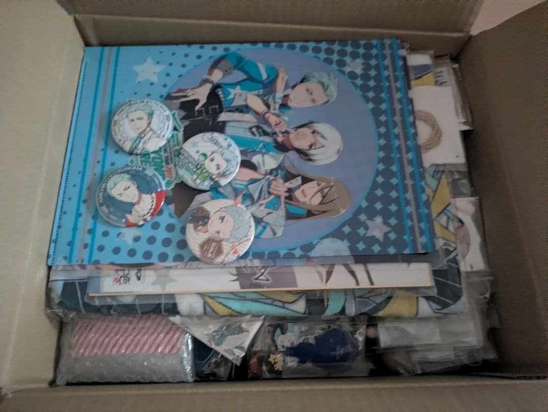 アイドルマスターSideM　葛之葉雨彦　Legenders