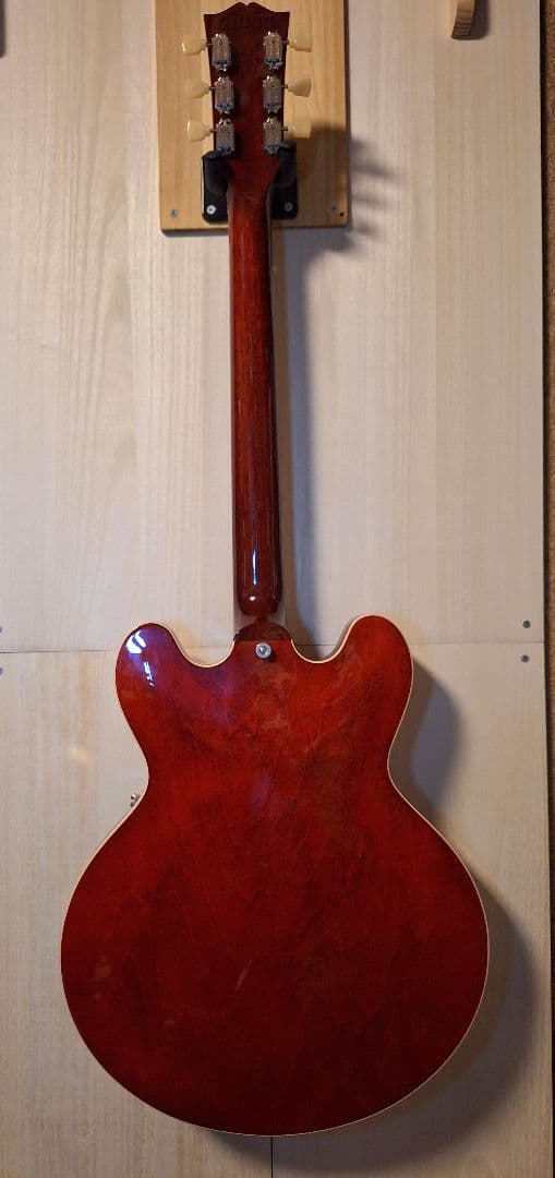 ギター Gibson ES-335