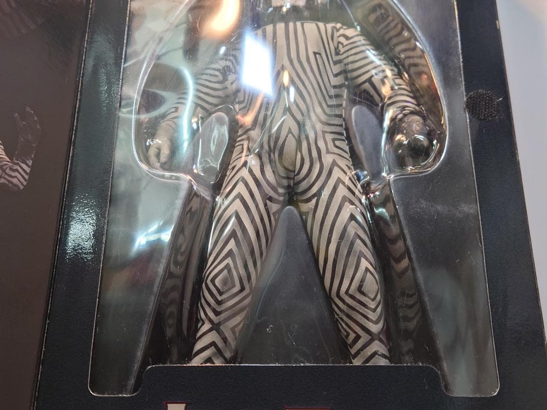 リアルアクションヒーローズ　RAH　ダダ　（ウルトラマン）