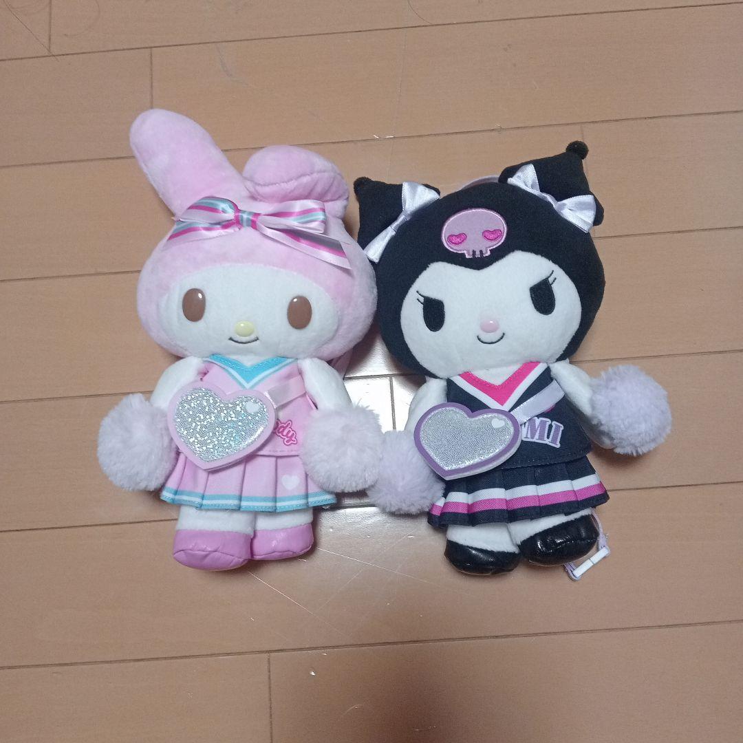 マイメロディ ぬいぐるみ 11体セット